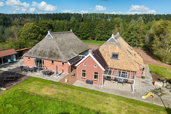 Te koop: Lietsweg 6, 9364TB Nuis